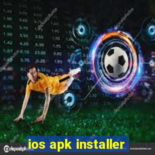 ios apk installer